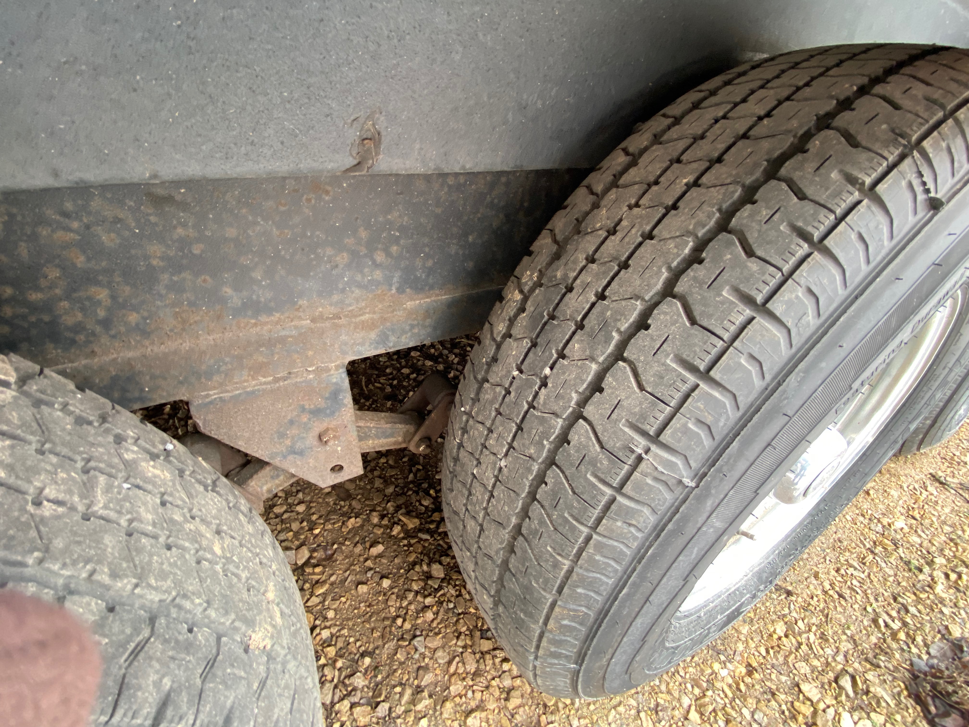 2008 WEEKEND WARRIOR RV FSW 2800 - Image 24